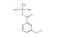 tert-butyl 3-(chloromethyl)benzoate