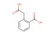 2-carboxybenzeneacetic acid