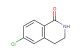6-chloro-3,4-dihydroisoquinolin-1(2H)-one