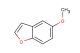 5-methoxybenzofuran