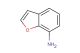 7-aminobenzofuran