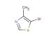 5-bromo-4-methylthiazole