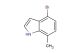 4-bromo-7-methyl-1H-indole