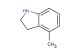 4-methylindoline