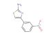 4-(3-nitrophenyl)thiazol-2-amine