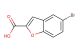 5-bromo-1-benzofuran-2-carboxylic acid