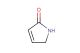3-pyrroline-2-one