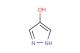 4-hydroxypyrazole