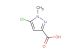5-chloro-1-methyl-1H-pyrazole-3-carboxylic acid