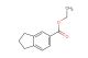 ethyl indane-5-carboxylate