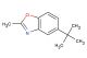 5-(tert-butyl)-2-methylbenzoxazole