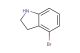 4-bromo-2,3-dihydro-1H-indole
