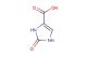 2-oxo-2,3-dihydro-1H-imidazole-4-carboxylic acid