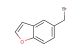 5-(bromomethyl)benzofuran