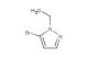 5-bromo-1-ethyl-1H-pyrazole