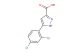 5-(2,4-dichlorophenyl)-1H-pyrazole-3-carboxylic acid
