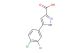 5-(3,4-dichlorophenyl)-1H-pyrazole-3-carboxylic acid