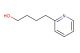 4-(pyridin-2-yl)butan-1-ol