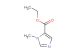 ethyl 1-methyl-1H-imidazole-5-carboxylate
