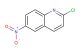 2-chloro-6-nitroquinoline