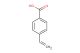 4-vinylbenzoic acid