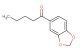 1-(benzo[d][1,3]dioxol-5-yl)pentan-1-one