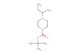 tert-butyl 4-sec-butylpiperazine-1-carboxylate