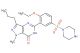 N-Desmethyl Sildenafil(Synonyms: Desmethylsildenafil; UK-103,320)