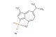 Sodium gualenate