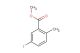 methyl 5-iodo-2-methylbenzoate