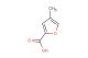 4-methylfuran-2-carboxylic acid