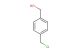 4-(chloromethyl)benzyl alcohol