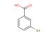 3-mercaptobenzoic acid