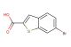 6-bromo-benzo[b]thiophene-2-carboxylic acid