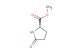 methyl (2R)-5-oxopyrrolidine-2-carboxylate