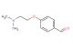 4-[2-(dimethylamino)ethoxy]benzaldehyde