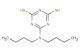 6-(dibutylamino)-1,3,5-triazine-2,4-dithiol