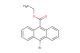 ethyl 10-bromoanthracene-9-carboxylate