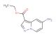 ethyl 5-aminopyrazolo[1,5-a]pyridine-3-carboxylate