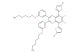 5,8-bis(5-bromothiophen-2-yl)-6,7-difluoro-2,3-bis(3-(hexyloxy)phenyl)quinoxaline