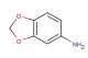 3,4-(methylenedioxy)aniline
