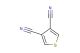 3,4-thiophenedicarbonitrile