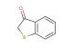 benzo[b]thiophen-3(2H)-one