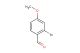 2-bromo-4-methoxybenzaldehyde