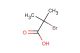 2-bromo-2-methylpropanoic acid