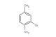 2-bromo-4-methylaniline