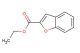 2-benzofurancarboxylic acid ethyl ester