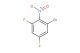 2-bromo-4,6-difluoronitrobenzene