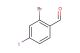 2-bromo-4-iodobenzaldehyde