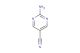 2-aminopyrimidine-5-carbonitrile